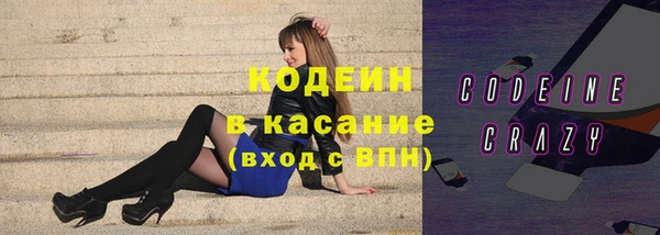 прущие крисы Абаза